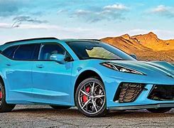 Image result for 2025 Chevy Corvette SUV