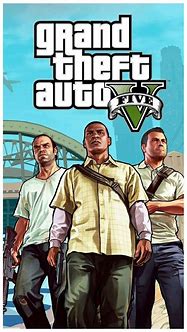 Image result for Roblox GTA Poster