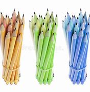 Image result for 10 Pack Pencils