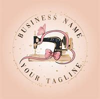 Image result for Sewing Logo and Design