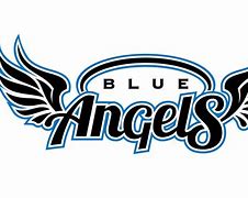 Image result for Blue Angels SVG