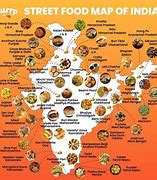 Image result for Worth It Food Map