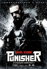 Image result for The Punisher 2004