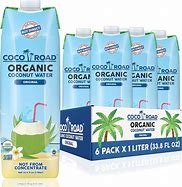 Image result for Coco Road Coconut Water