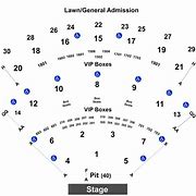 Image result for SPAC Virtual Seating Chart