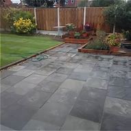 Image result for Small Paving Slabs 450