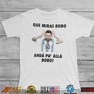 Image result for Que Miras Bobo Meme