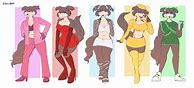 Image result for Juno Outfits