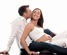 Image result for Baby Kiss Couple