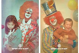 Image result for Clown Dabs