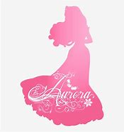 Image result for Disney Princess Silhouette SVG Free