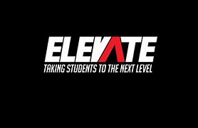 Image result for CCF Elevate Logo