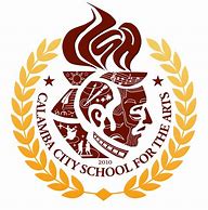 Image result for DepEd Calamba Logo