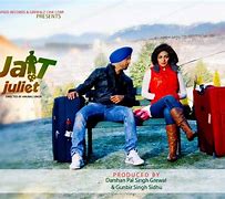 Image result for Jatt and Juliet 2