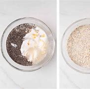 Image result for One Half Cup Dry Oats with Water