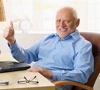 Image result for Healthy Harold Meme