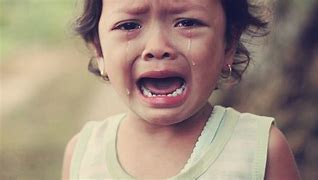 Image result for Upset Child Puzzle