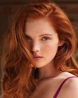 Image result for Ginger Red Hair Dye