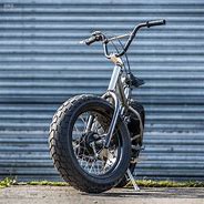 Image result for Motorized BMX