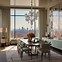 Image result for Central Park Tower Interior