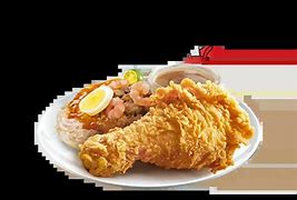 Image result for Chicken Joy with Drinks