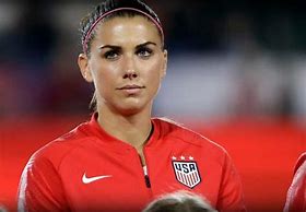 Image result for Alex Morgan Family Life