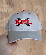 Image result for XFL Hat