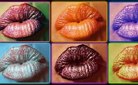 Image result for Funny All Lips