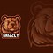 Image result for Gloval Bear Logo