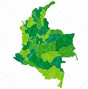 Image result for Mapa Colombia Animado