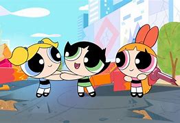 Image result for Mrs. Fella Powerpuff Girls