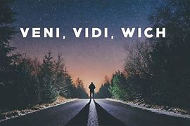 Image result for Akiavel Veni Vidi Vici