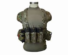 Image result for Tactical Chest Rig