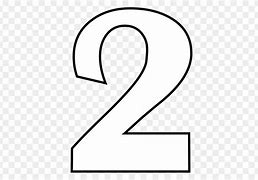 Image result for Number 3 Clip Art Black and White