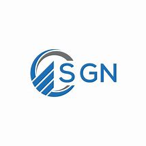 Image result for SGN Logo Desk