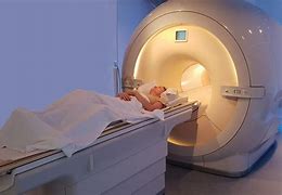 Image result for MRI Scan Process