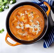 Image result for Frozen Paneer Butter Masala