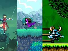 Image result for Best 2D Indie Games