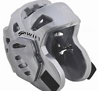 Image result for foam sparring gear headgear