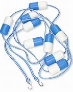 Image result for Swimming Pool Safety Rope