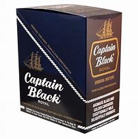 Image result for Captain Black Pipe Tobacco