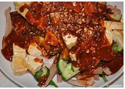 Image result for Rojak