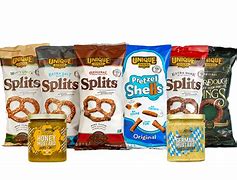 Image result for Novelty Snacks