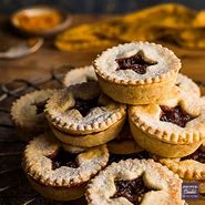 Image result for Big Mince Pies