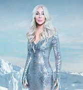 Image result for Cher Christmas