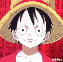 Image result for Luffy Meme Face