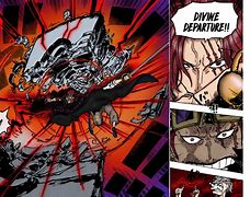 Image result for One Piece Kids V Shanks