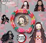 Image result for Nezuko Loom