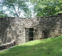 Image result for Old Stone Fort Tennessee Cave