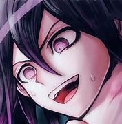 Image result for Kokichi Ouma Illustration